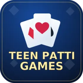 Teen Patti Games icon