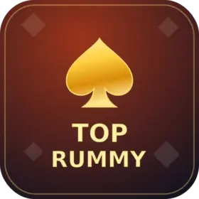 Top Rummy icon