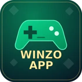 WINZO APP icon