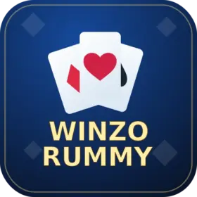 Winzo Rummy icon