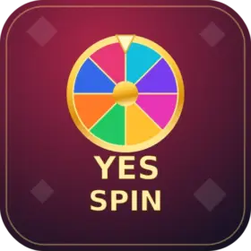 Yes Spin icon