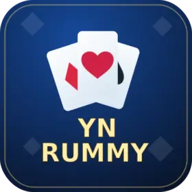 YN Rummy icon