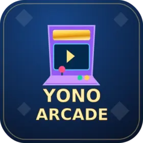 Yono Arcade icon