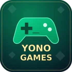 Yono Games icon