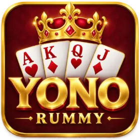 Yono Rummy icon