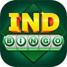 IND Bingo icon