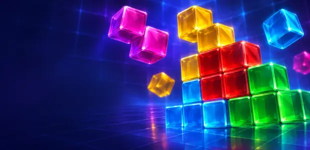 Block Master artwork