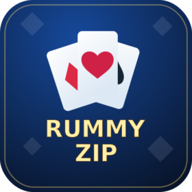 Rummy Zip icon