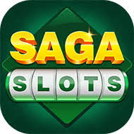 SAGA Slots icon