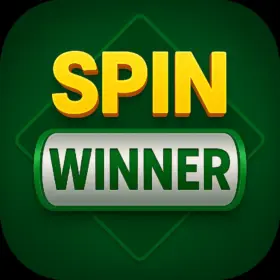 Spin Winner icon